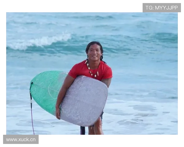 冲浪锦标赛巨浪挑战赛实录 冲浪锦标赛巨浪挑战赛实录